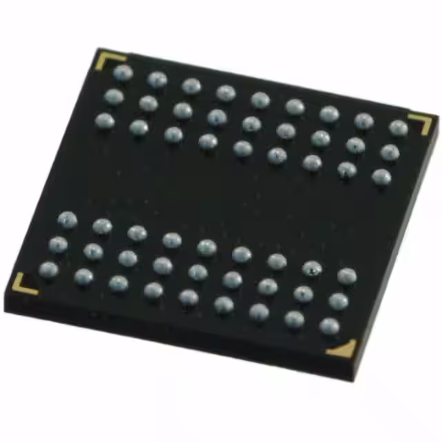 MT48LC16M16A2FG-75 IT:D TR Micron Technology Inc. electronic component